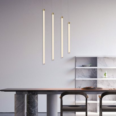 Led Chandelier Lighting