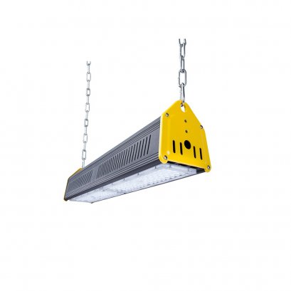 LED HIGH BAY LIGHT