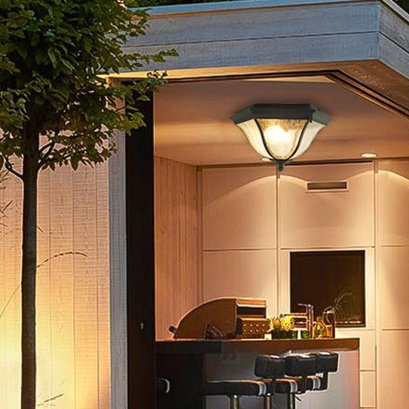 Ceiling Lights Balcony E27