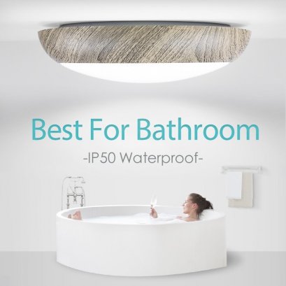 BATHROOM CEILING LAMP