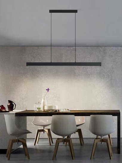 LED Pendant Modern Minimalist