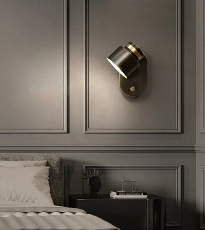 American Wall Lamp G9