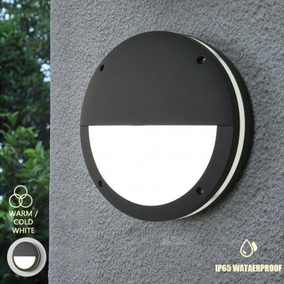 LED Wall Sconce Lamp IP65