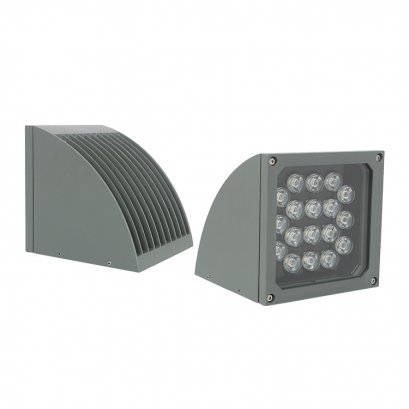 LED WALL LAMP 36 W