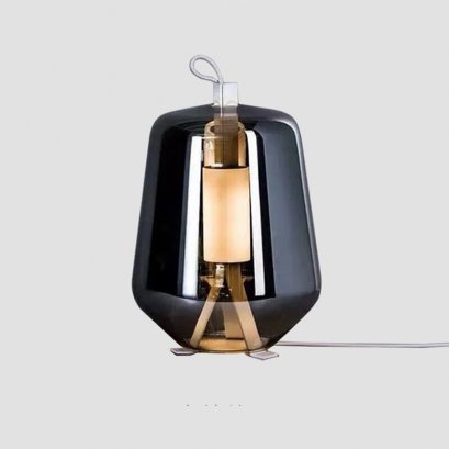 LED Table Lamp For Study Room