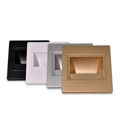LED STEP WALL LIGHT
