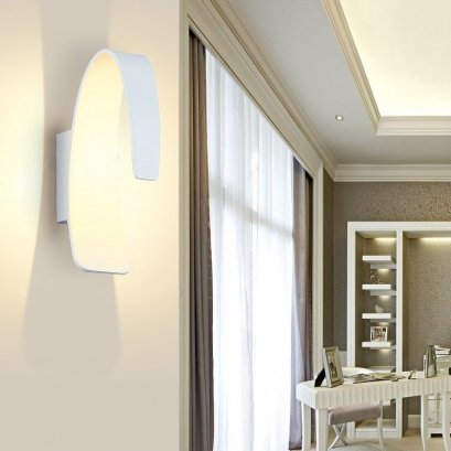 LED Wall Light Simple Corridor 3W