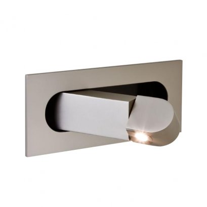 DRAPE LED WALL LIGHT