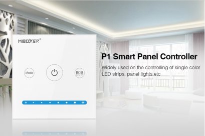 Smart Panel Controller