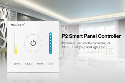 Smart Panel Controller