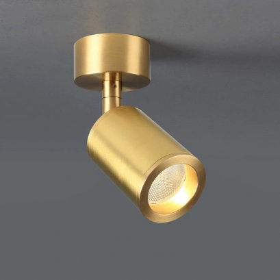 GOLDEN LED Tracklight SURFACE