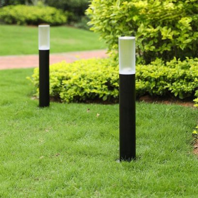 BEAMBO Bollard Garden Outdoor Lawn Lamp H 60 cm. 7W LED