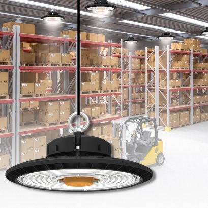 LED HIGHBAY AF88583