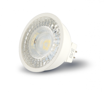 LED MR16 220V 6W  Beam110 Degree Warmwhite /Daylight GU5.3