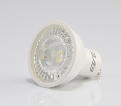 LED MR16 220V 4W  Beam110 Degree Warmwhite /Daylight GU10