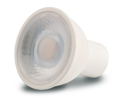 LED MR16 Dimmable  7W   Beam38 Degree Warmwhite /Daylight GU5.3