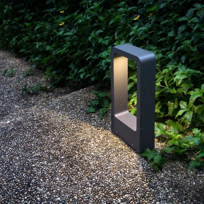 LED BOLLARD