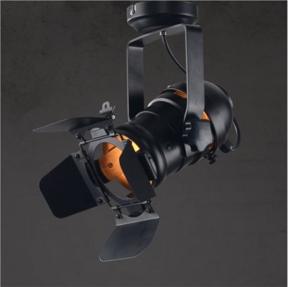 FORCE TRACK LIGHT FIXTURE