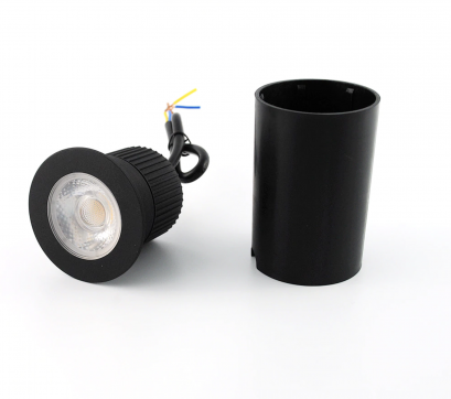 LED URBAN Inground 4.5W 220V 3000K