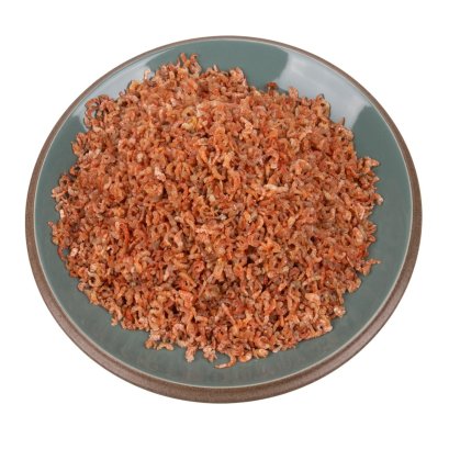 2A-Dried Shrimp