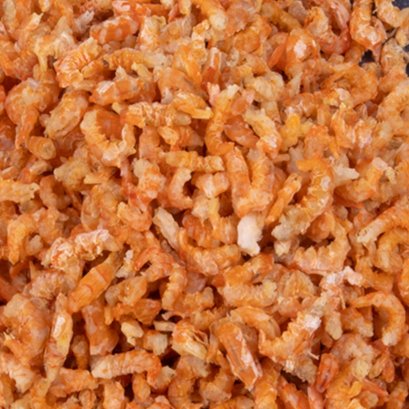 2A-Dried Shrimp