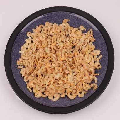 กุ้งแก้วใหญ่ กุ้งแห้ง คุณภาพดี เค็มน้อย ไม่ใส่สี หอม สดจากทะเล มี 2 ขนาดให้เลือก