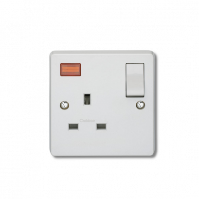 13A SWITCHED SOCKET OUTLETS