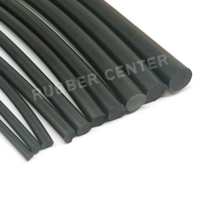 โอริงเส้น EPDM กลมตัน