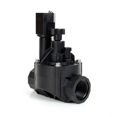 RB วาล์วไฟฟ้า รุ่น I100-HVF-BSP ขนาด 1&quot;