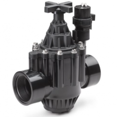 RainBird วาล์วไฟฟ้า รุ่น I200PGA BSP ขนาด 2&quot; PGA Series BSP Electric Valve