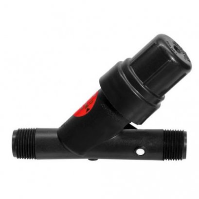 RainBird Pressure-Regulating Filter 3/4&quot; ชุดปรับแรงดันและกรอง