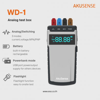 Hum Id Sensor Sensor Accessories