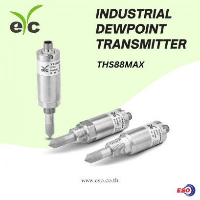 EYC-TECH DEWPOINT SENSOR THS88MAX