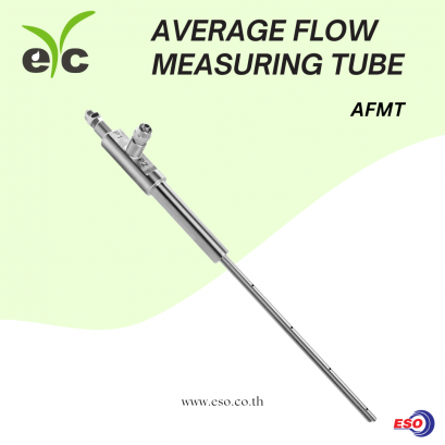 AFMT air flow measuring probe eyc-tech cover