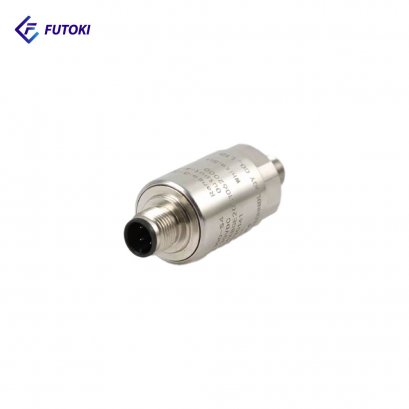 Pressure Transmitter : HPT-300 แบรนด์ FUTOKI (M12 Connector)