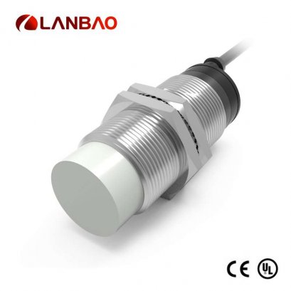 CR30CN10DPO - Capacitive sensor