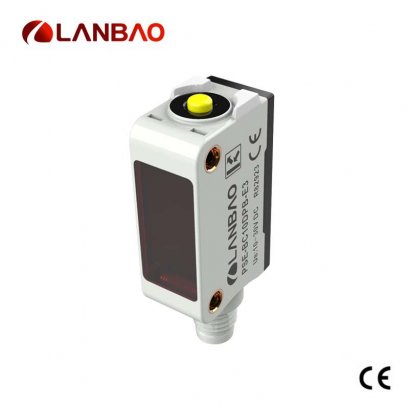 PSE-BC100DPB-E3 - Photoelectric sensors