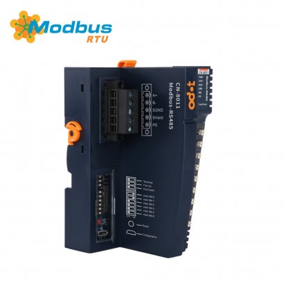 ODOT CN-8011 : Modbus RTU Interface Module