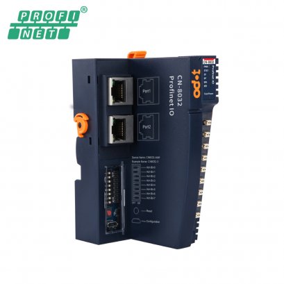 ODOT CN-8032 : Profinet I/O Interface Module