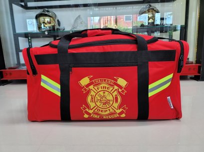 กระเป๋าใส่ชุดดับเพลิง (SCBA)