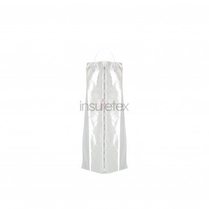 Aluminized Apron Style