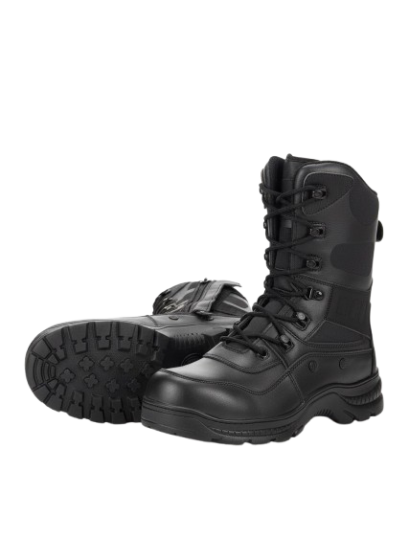 รองเท้าดับเพลิง&amp;กู้ภัย 260A