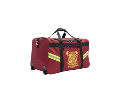 กระเป๋าใส่ชุดดับเพลิงหรือSCBA