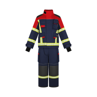 ชุดดับเพลิงในอาคาร FIRE168