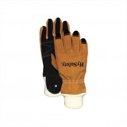 ถุงมือดับเพลิงในอาคาร 7883