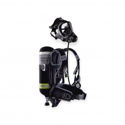 MSA SCBA M1