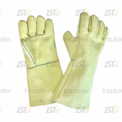 High Protection Heat Gloves