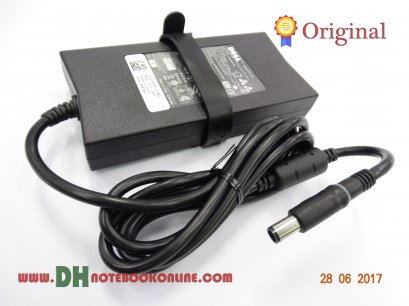 Dell 19.5V 6.7A 7.4*5.0 แท้