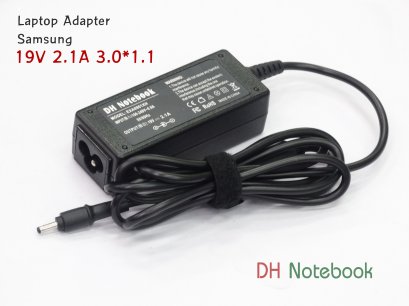 Adapter SAMSUNG 19V 2.1A 3.0*1.1