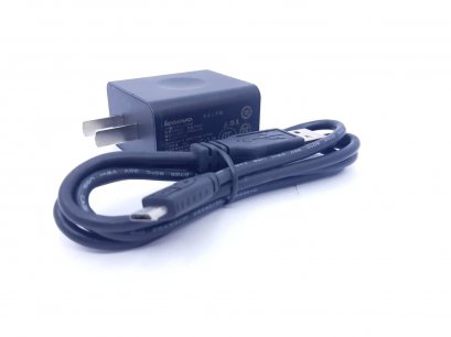 สายชาร์จ Adapter Lenovo 5V 2A USB